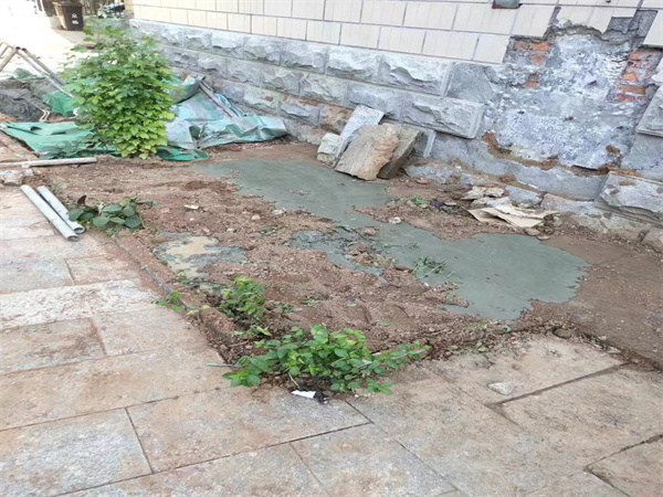 牙叉镇地基基础注浆增加承载力灌浆加固