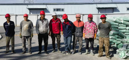 牙叉镇厂房地基沉降注浆加固施工队伍怎么选